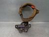 Tailgate lock latch 8726C8