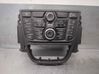 Multifunctional control switch/knob 13337223