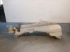 Depósito/tanque del líquido limpiaparabrisas 8260A105