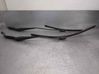Brazo del limpiaparabrisas delantero 8V4117526CD
