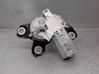 Motor del limpiaparabrisas trasero 9683363780