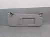 Sun visor 51167837752