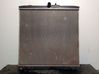 Coolant radiator EB3G8005E2A