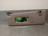 Sun visor 51168037379