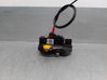 Front door lock 13579522