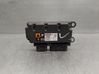 Airbag control unit/module 13589689