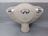 Steering wheel airbag K85101CX5B