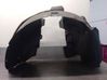 Front wheel arch liner splash guards 7S71A16114A