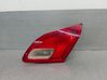 Rear/tail lights 13306456