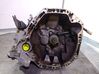 Manual 5 speed gearbox JR5308