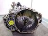 Manual 5 speed gearbox BW4357