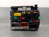 Juego de caja de fusibles 9667199780