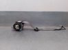 Rear seatbelt 606091700D