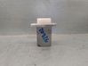 Heater blower motor/fan resistor 2722670T03