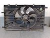 Electric radiator cooling fan 13427182