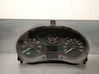 Speedometer (instrument cluster) 9666904880