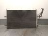 A/C cooling radiator (condenser) BP8F61480