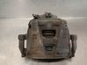 Caliper de freno delantero 5N0615124