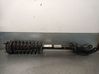 Amortiguador delantero con muelle espiral A1663231000