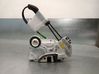 Front door lock 6904002491