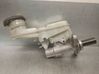 Brake booster N16A3