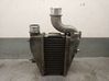 Chłodnica powietrza doładowującego / Intercooler 1271002450