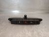 Hazard light switch 23177688