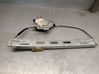 Front door manual window regulator ET76A23201CD