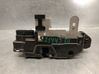 Front door lock 31440389