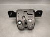 Tailgate lock latch 13577903