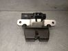 Tailgate lock latch 8A61A442A66BE
