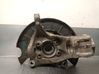 Front wheel hub spindle knuckle 3C0407253F