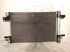 Radiador de refrigeración del A/C (condensador) 9673629480