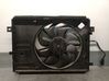 Ventilador eléctrico del radiador 9832930080