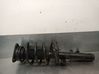 Front shock absorber with coil spring BV6118045AAC