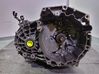 Manual 5 speed gearbox C63563556