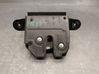 Tailgate lock latch 52096564