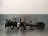Front shock absorber with coil spring 543020638R