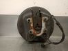 Rear wheel hub spindle/knuckle 517656