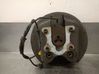 Rear wheel hub spindle/knuckle 517656