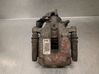 Brake caliper pad carrier rear 9678720880