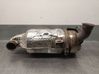 Filtro de partículas del catalizador/FAP/DPF PSAK684