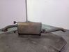 Muffler/silencer 96892719