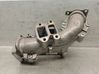 EGR valve cooler 8973858235