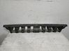 Front bumper mounting bracket 7416H6