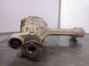 Front differential 38500EA500