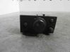 Panel lighting control switch 