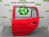 Puerta trasera 7700307010