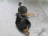 Rear seatbelt 72118202591