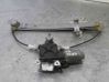 Mechanizm podnoszenia szyby tylnej bez silnika 400601